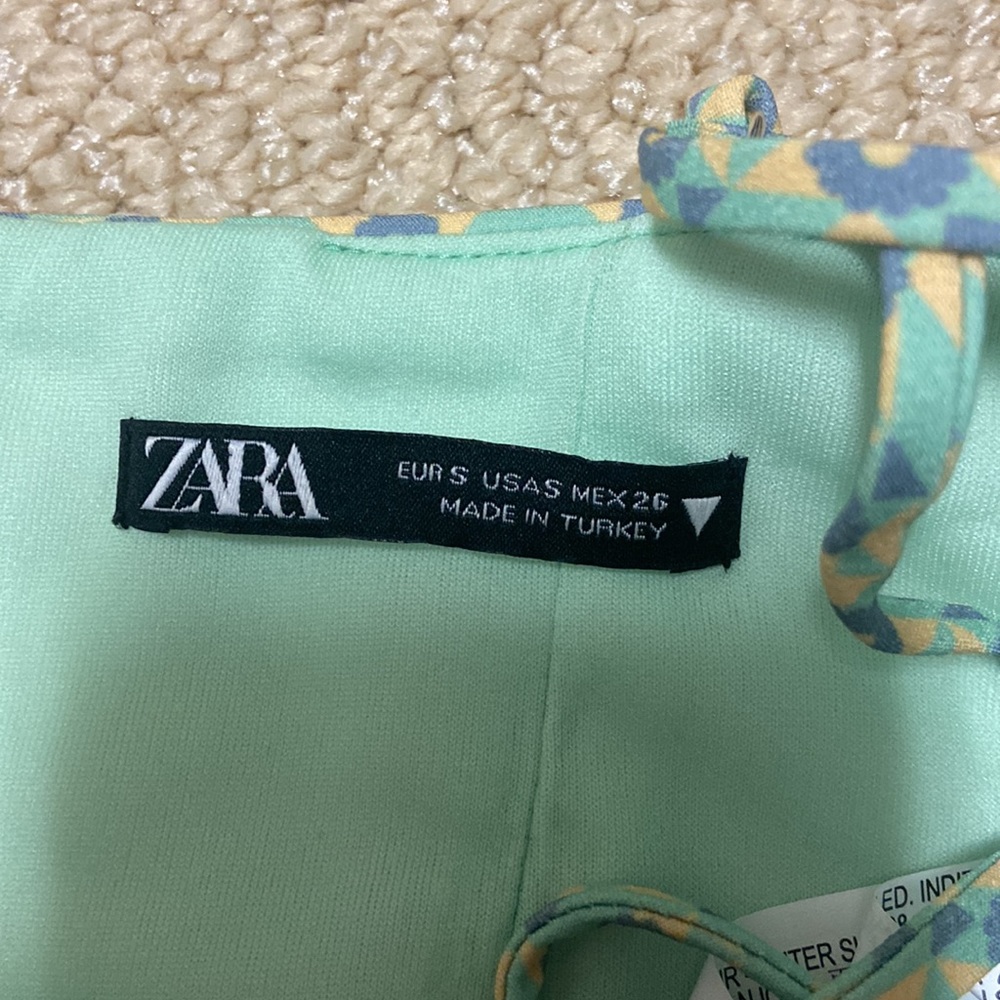 zara top! - Picture 3 of 3